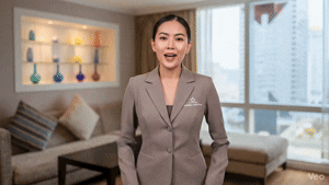 Glow VelaDHI Pratunam assistant